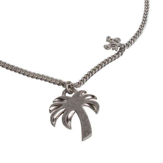 Damen-Halskette mit Palmbaum-Anhänger PWOB089F23MAT0017272 - Image 2