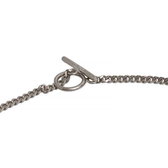 Damen-Halskette mit Palmbaum-Anhänger PWOB089F23MAT0017272 - Image 4