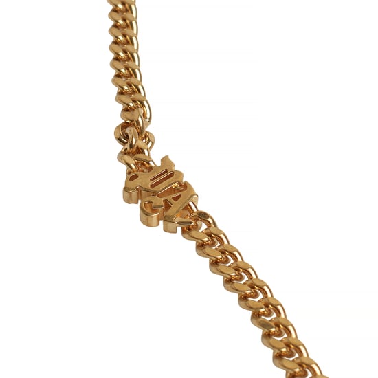 Damen Halskette mit feiner Kette und Initiale PWOB072S23MAT0017676 - Image 4