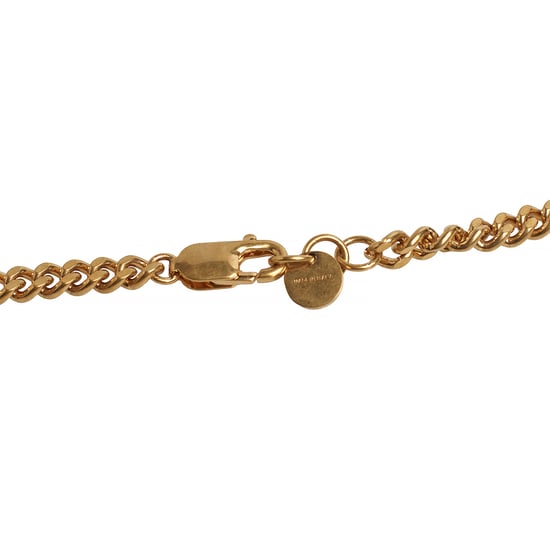 Damen Halskette mit feiner Kette und Initiale PWOB072S23MAT0017676 - Image 5