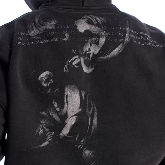 Herren Hoodie OMBB118C99FLE0021077 - Image 4