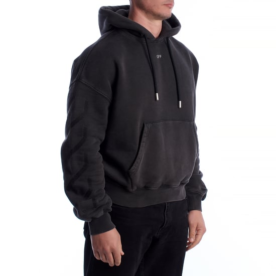 Herren Hoodie OMBB118C99FLE0021077 - Image 5