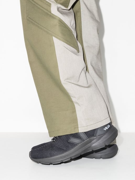 Marlin LT V-Knit Sneakers - Image 5