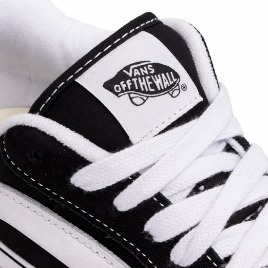 Knu Skool Jungen- und Mädchen-Sneaker VN000D2T6BT1 - Image 2