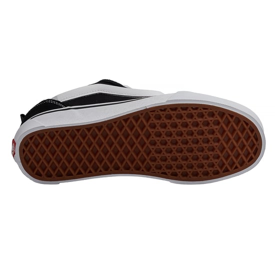 Knu Skool Jungen- und Mädchen-Sneaker VN000D2T6BT1 - Image 3