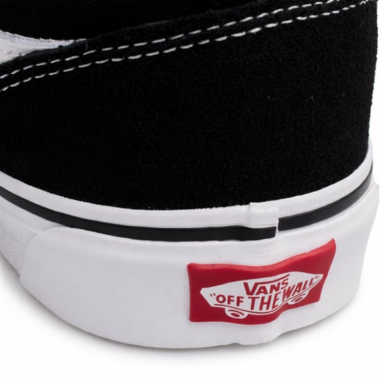 Knu Skool Jungen- und Mädchen-Sneaker VN000D2T6BT1 - Image 4