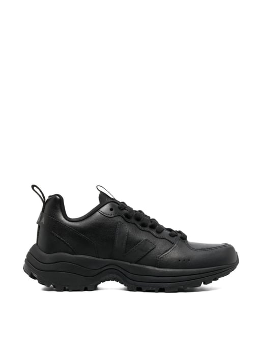 Venturi VC Sneaker in komplett Schwarz - Image 1