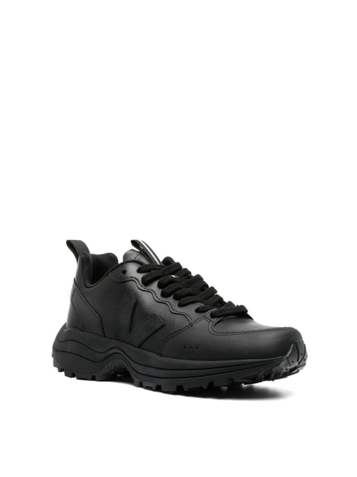 Venturi VC Sneaker in komplett Schwarz - Image 2