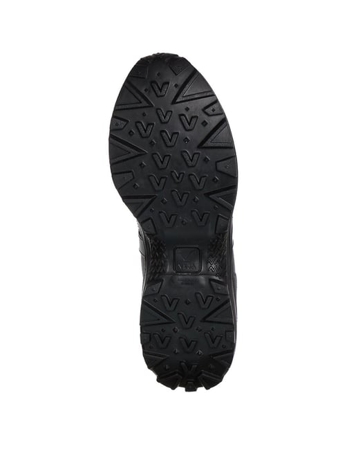 Venturi VC Sneaker in komplett Schwarz - Image 5