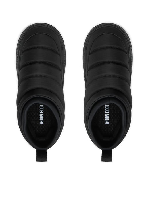 Park Soft Nylon Slip-On Sneakers - Image 4