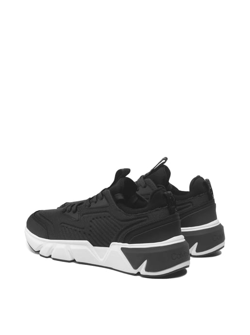 Pro Runn Schnür-Strickschuhe - Image 3
