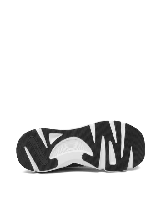 Pro Runn Schnür-Strickschuhe - Image 5