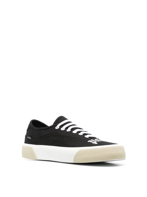 Logo Skaters Sneakers - Image 2