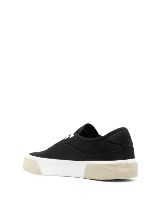 Logo Skaters Sneakers - Image 3
