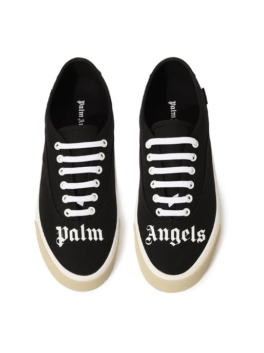 Logo Skaters Sneakers - Image 4