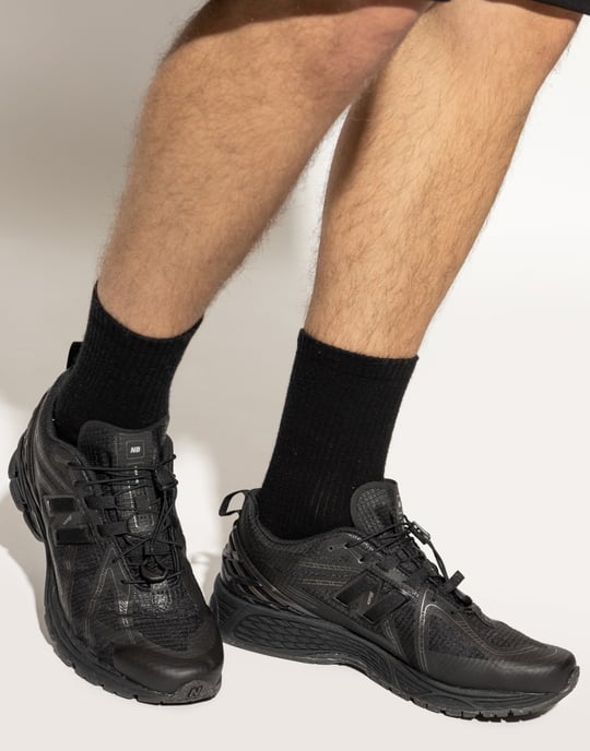 1906R No Sew Pack Sneakers - Image 6