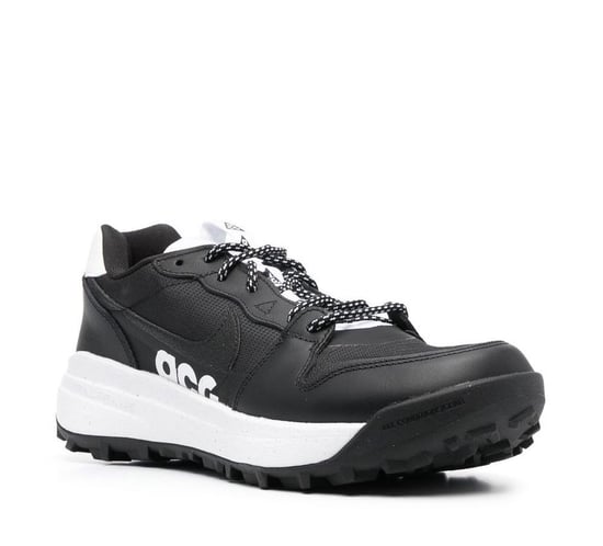 ACG Lowcate Schwarze Sneaker - Image 2