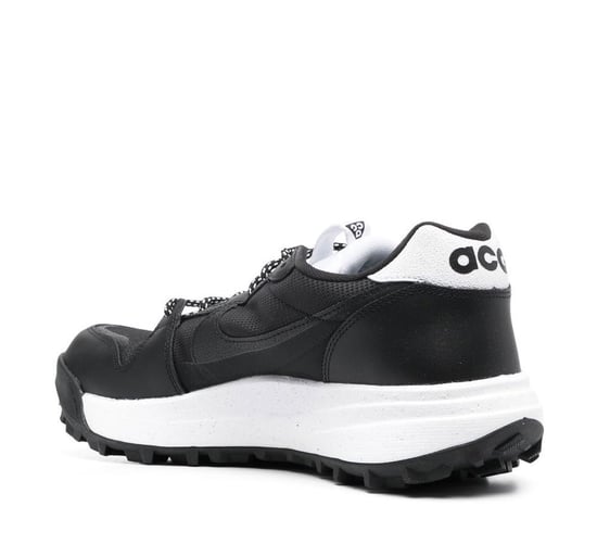 ACG Lowcate Schwarze Sneaker - Image 3