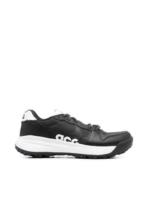 ACG Lowcate Schwarze Sneaker - Image 6