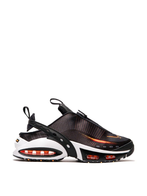 Air Max Craze Sneakers - Image 1