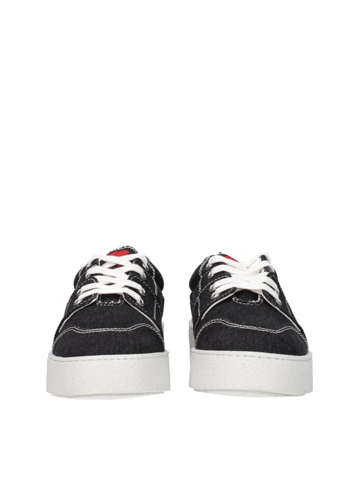 Madison De Coeur Logo-Sneaker - Image 3