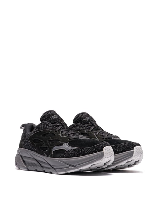 Clifton L Wildleder-Sneaker TP - Image 2