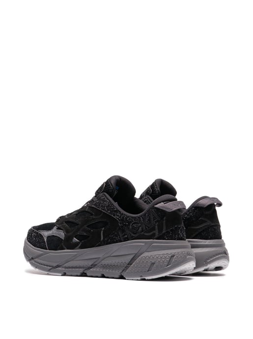 Clifton L Wildleder-Sneaker TP - Image 3
