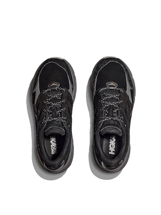 Clifton L Wildleder-Sneaker TP - Image 4