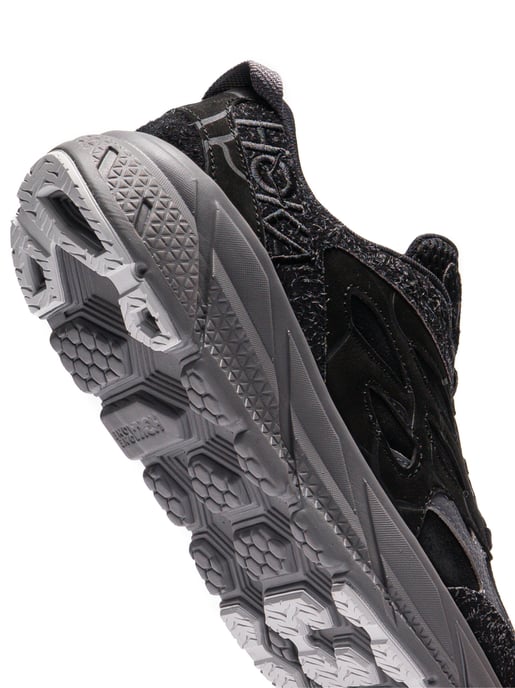 Clifton L Wildleder-Sneaker TP - Image 5