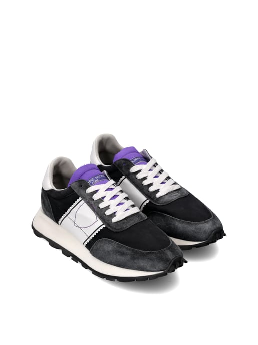 Tour Low Sneakers - Image 2