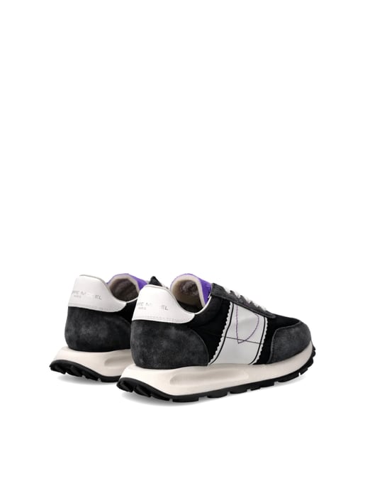 Tour Low Sneakers - Image 3