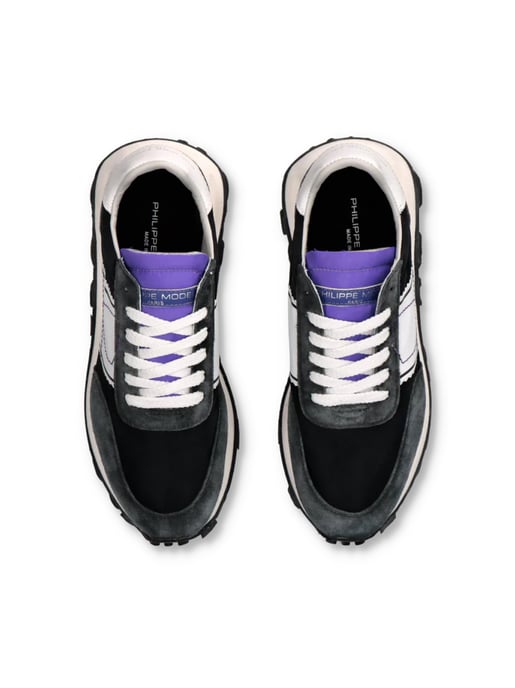 Tour Low Sneakers - Image 4