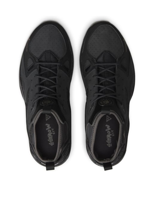 ACG Air Mowabb Off Noir Sneakers - Image 4