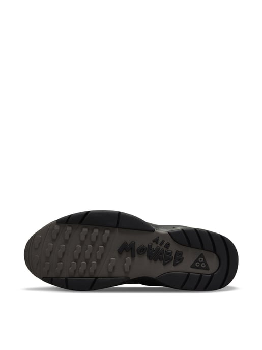 ACG Air Mowabb Off Noir Sneakers - Image 5
