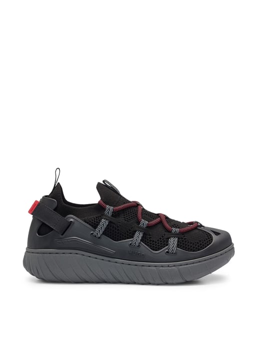 Reeflyn Low Sneakers - Image 1
