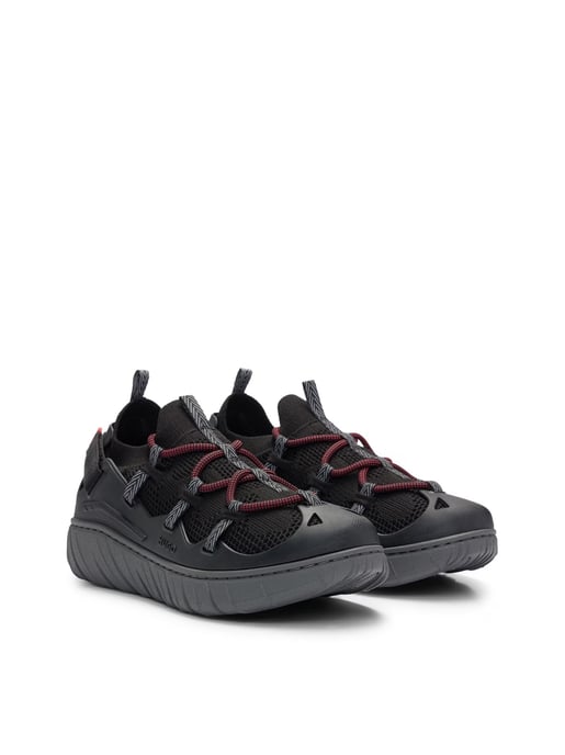 Reeflyn Low Sneakers - Image 2