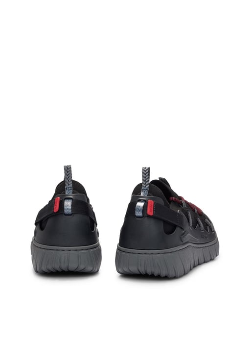Reeflyn Low Sneakers - Image 3