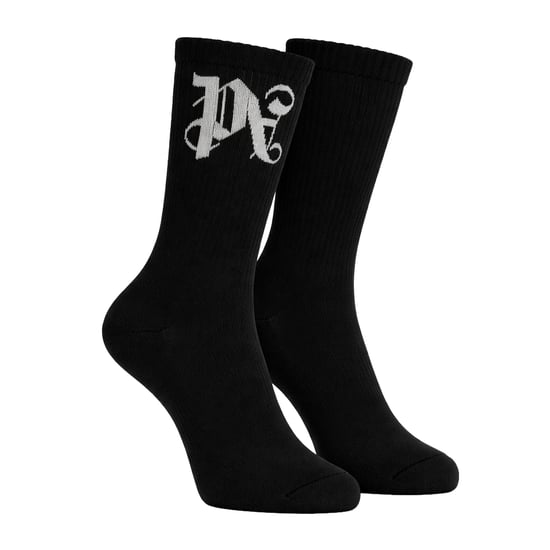 Herren Lange Baumwollsocken PMRA001E23FAB0021001 - Image 1