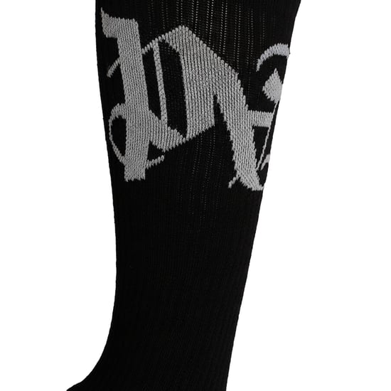 Herren Lange Baumwollsocken PMRA001E23FAB0021001 - Image 2