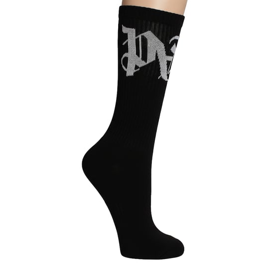 Herren Lange Baumwollsocken PMRA001E23FAB0021001 - Image 4