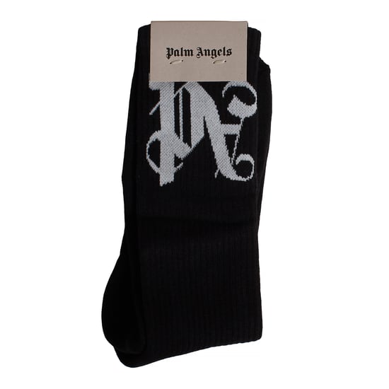 Herren Lange Baumwollsocken PMRA001E23FAB0021001 - Image 5