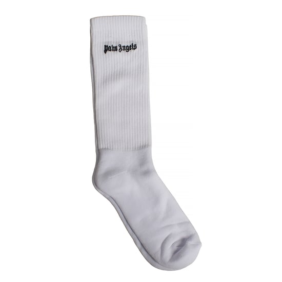 Herren Lange Baumwollsocken PMRA001S24FAB0020110 - Image 3