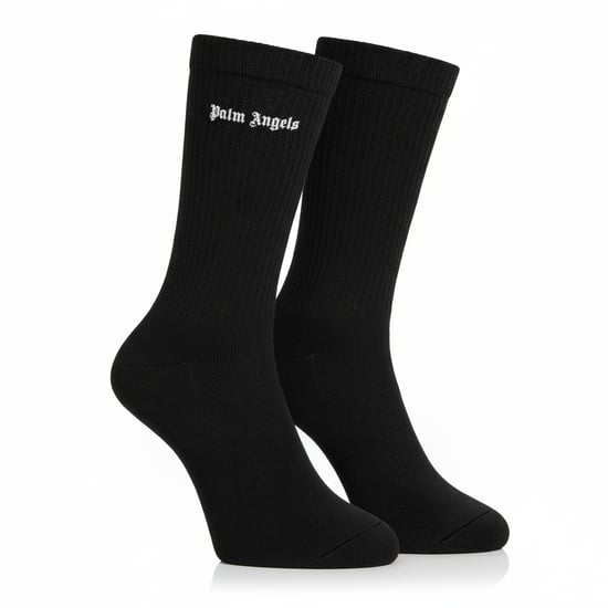 Herren Lange Baumwollsocken PMRA001S24FAB0021001 - Image 1