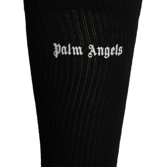Herren Lange Baumwollsocken PMRA001S24FAB0021001 - Image 2