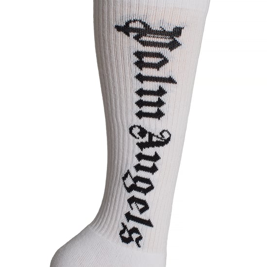 Herren Lange Baumwollsocken PMRA001C99FAB0020110 - Image 2