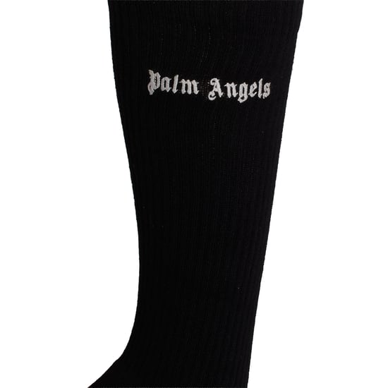 Damen Lange Baumwollsocken PWRA007F23FAB0021001 - Image 2