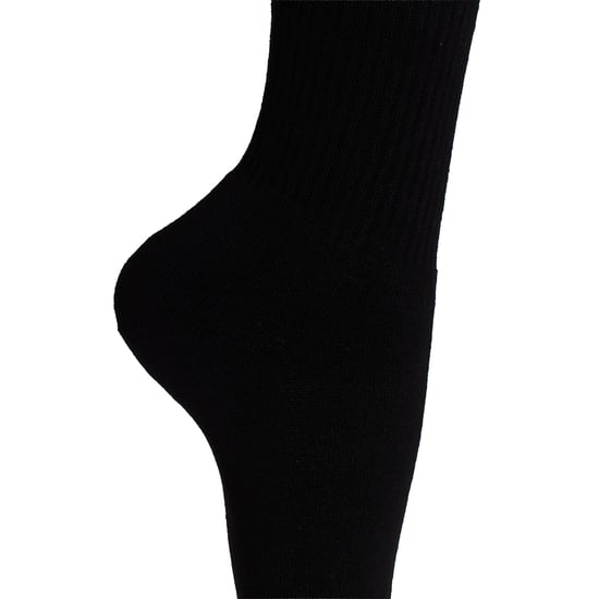 Damen Lange Baumwollsocken PWRA007F23FAB0021001 - Image 5