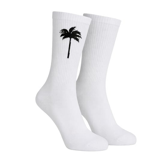 Herren Lange Baumwollsocken PMRA001S22FAB0050110 - Image 1
