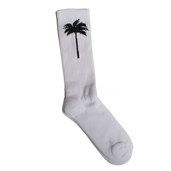 Herren Lange Baumwollsocken PMRA001S22FAB0050110 - Image 3