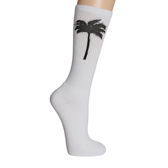 Herren Lange Baumwollsocken PMRA001S22FAB0050110 - Image 4